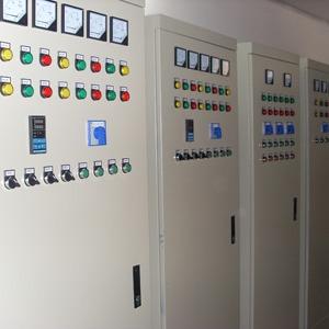 电气控制设备 电气控制系统 电气控制柜成套 电气控制箱柜