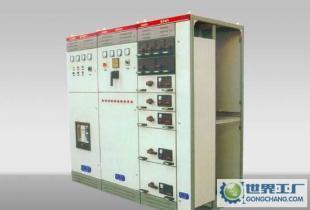 HXMNS型抽出式低压成套开关设备_电工电气