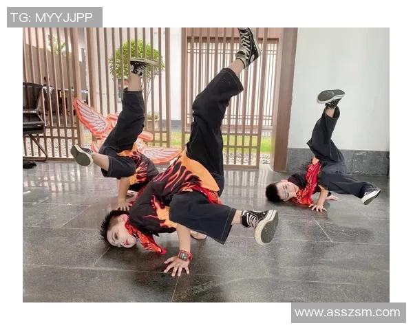 街舞战术解析：广州街舞队如何运用包夹体系提升战斗力