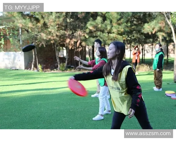 飞盘个人能力排行榜揭晓深圳飞盘队荣获第四名展现强大实力