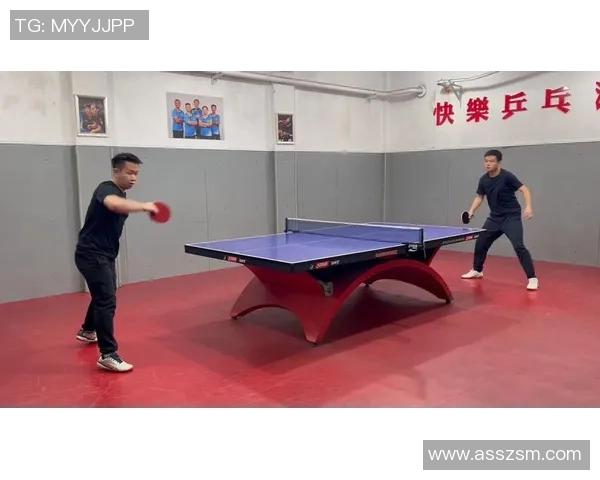 西安乒乓球队转型之路探索与挑战的深度报道